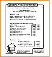 click to download fee schedule